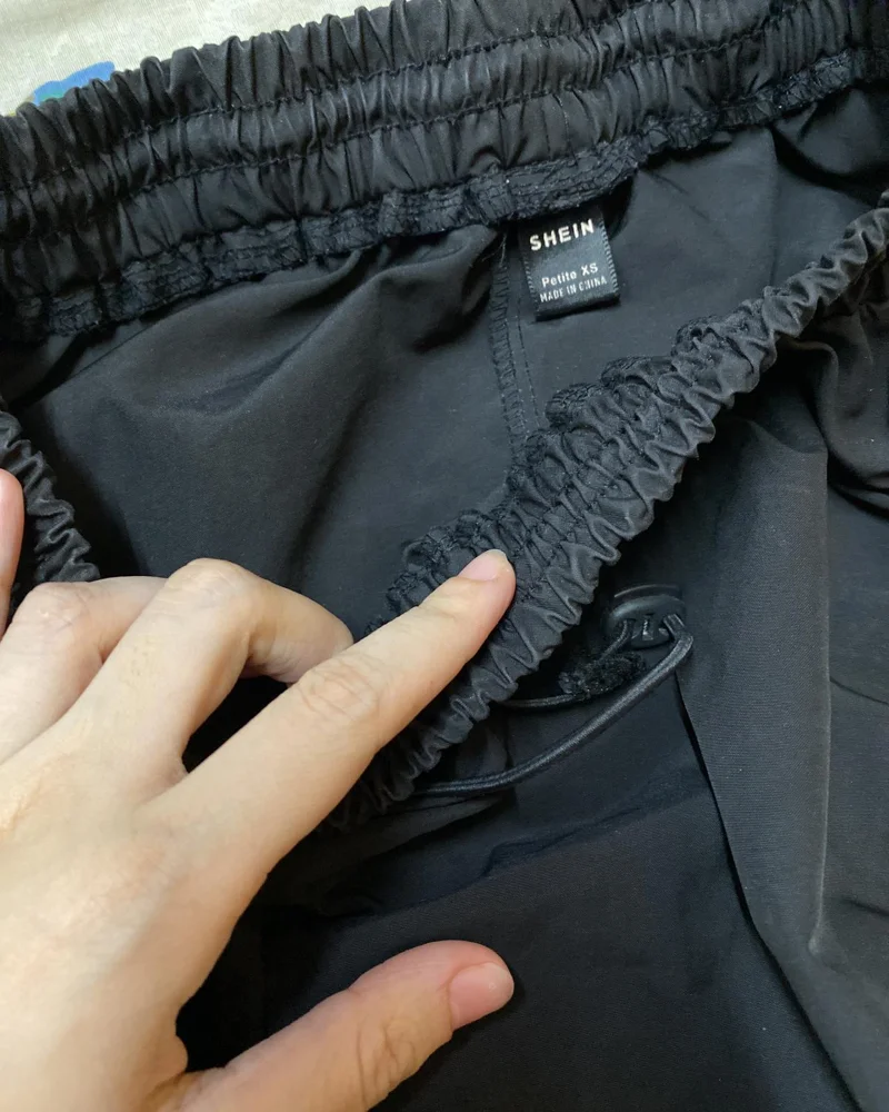 Shein Pants, size XS / 34 / 6, photo 3