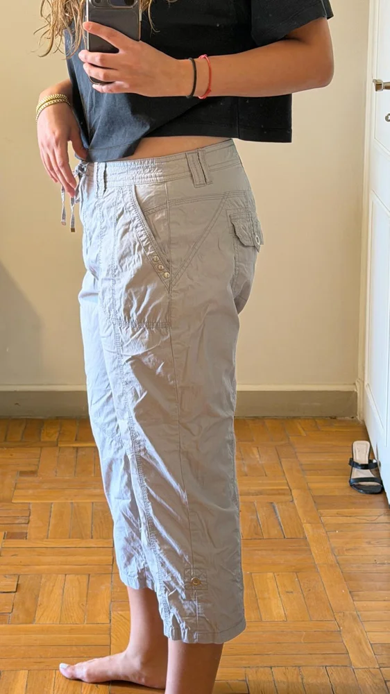 Pants, size S / 36 / 8, photo 2