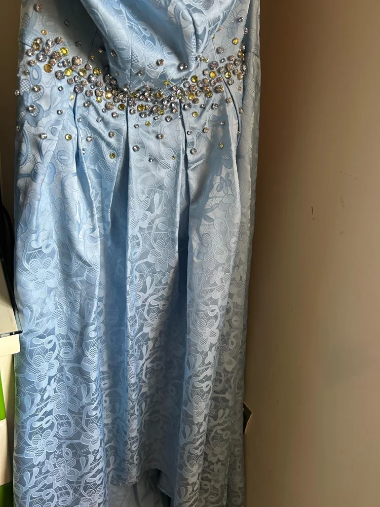 Feminine Party Dresses, size XL / 42 / 14, photo 4