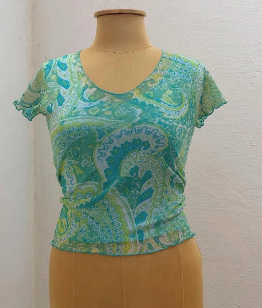 Blouses, size M / 38 / 10, photo 3