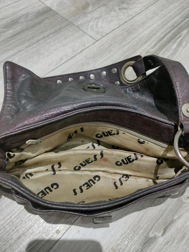 GUESS Shoulder Bag, size One size, photo 5