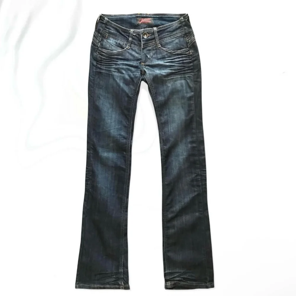 FTP Jeans