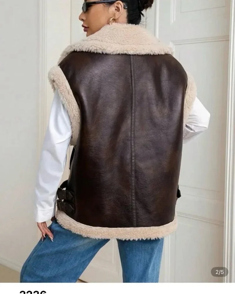 Shein Vests, size M / 38 / 10, photo 2
