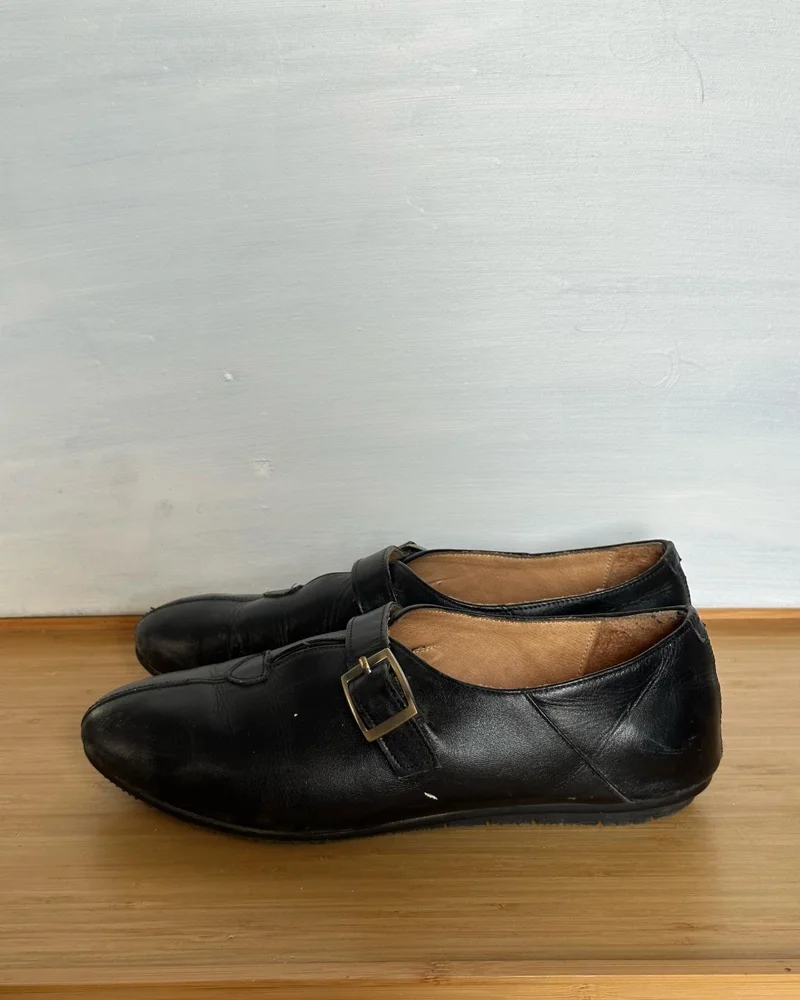 Flats, size 38, photo 2