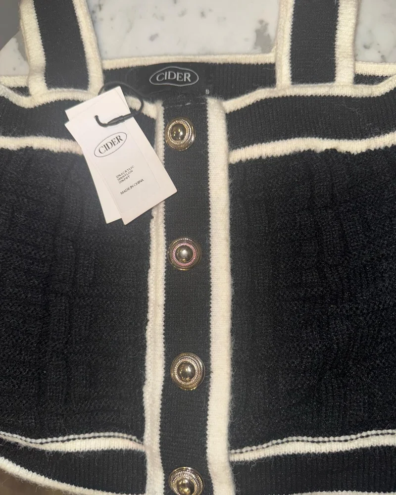 Tank Tops, size S / 36 / 8, photo 4