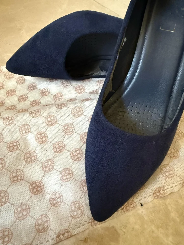 deja vu Pumps, size 37, photo 4