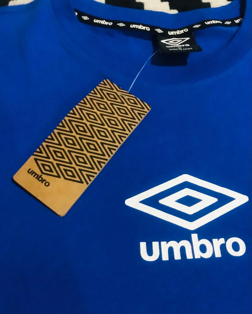 Umbro T-shirts, size M, photo 3