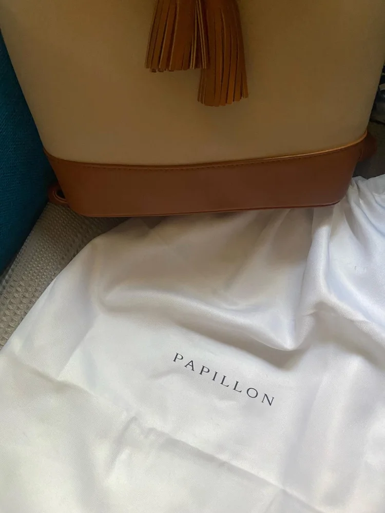 Papillon Backpacks, size Other, photo 2