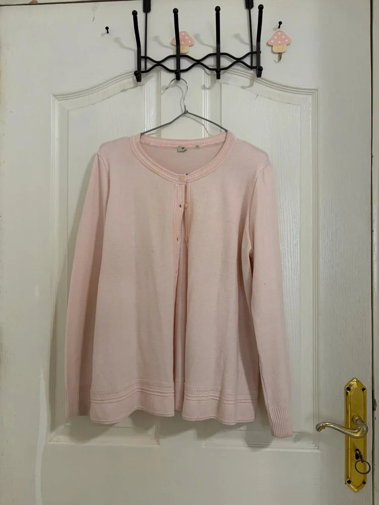 local brands Cardigans, size M / 38 / 10, photo 3