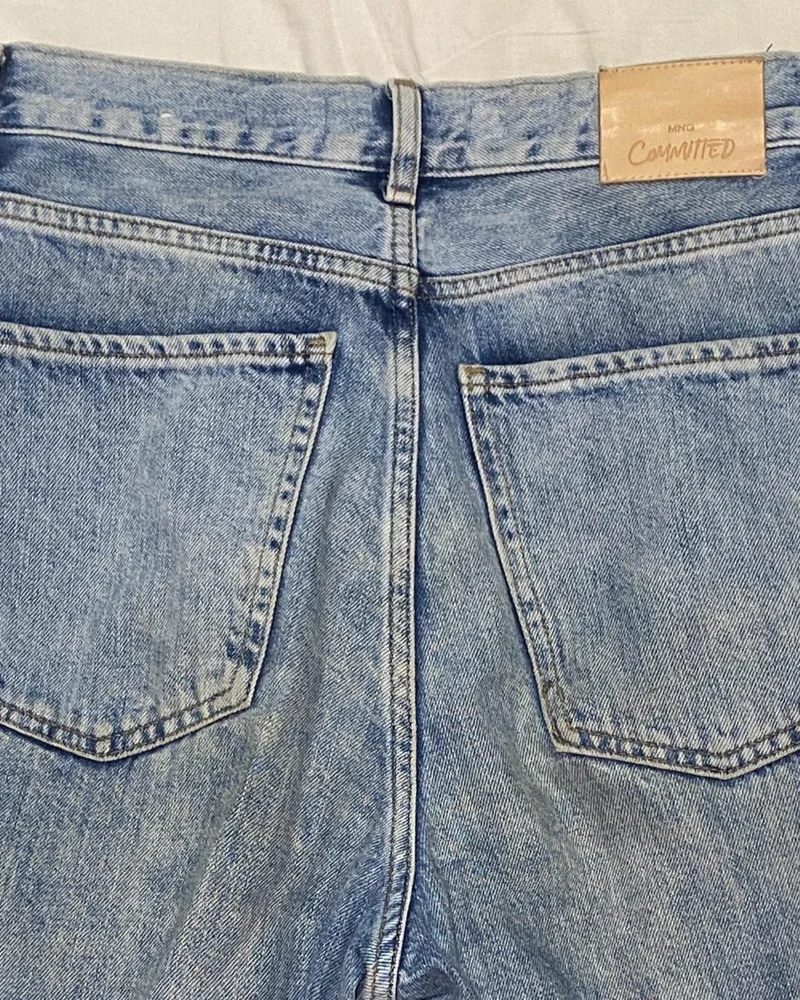 Mango Jeans, size XS / 34 / 6, photo 5