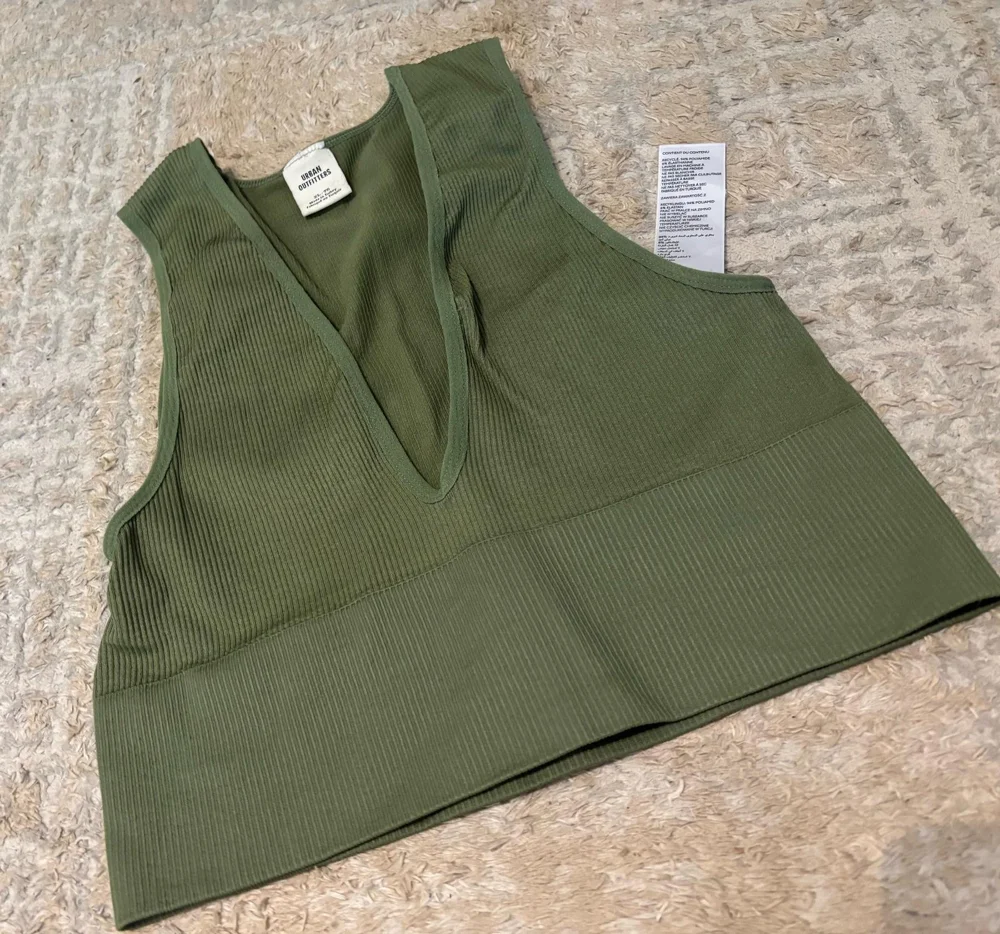 Urban Outfitters Crop Tops, size M / 38 / 10, photo 3