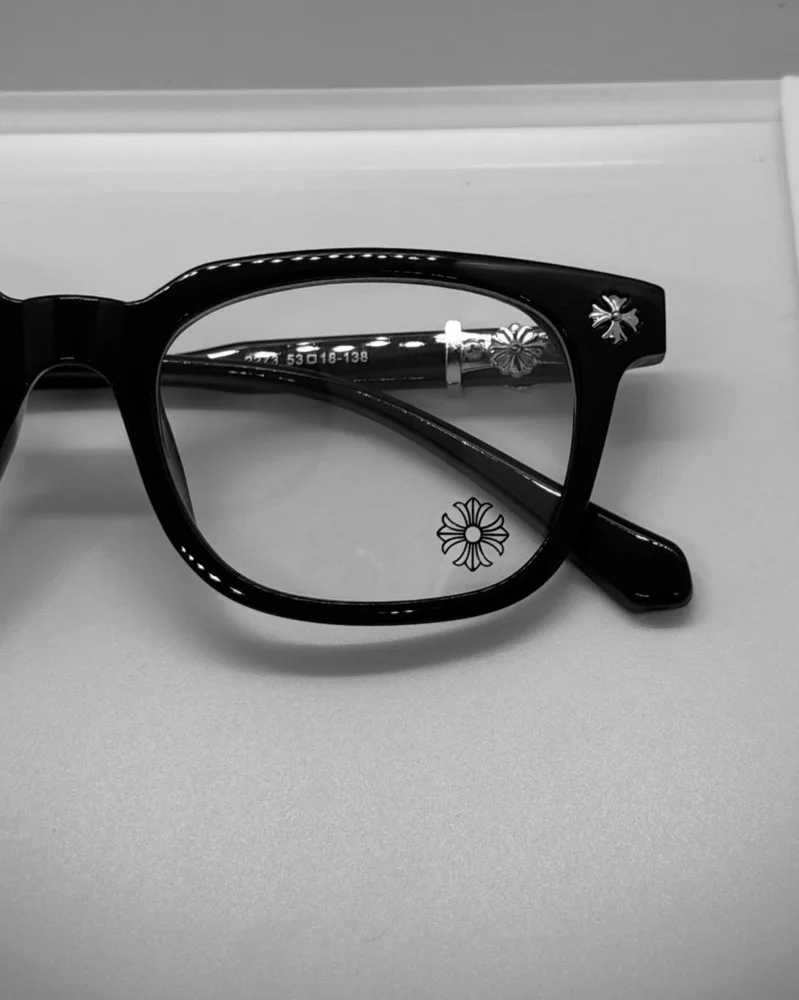 Chrome Hearts Sunglasses, size One size, photo 3