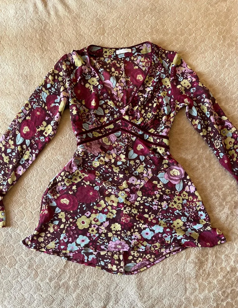 Blouses, size M / 38 / 10, photo 2