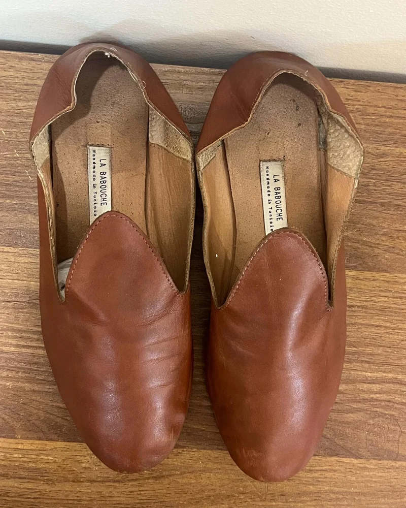 Flats, size 39, photo 3