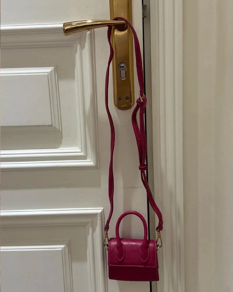 Mini Bag, size One size, photo 4