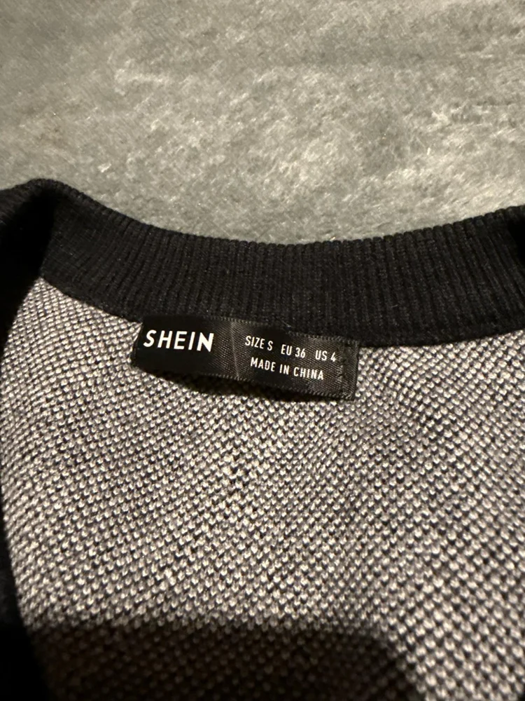 Shein Sweaters & Pullovers, size S / 36 / 8, photo 3