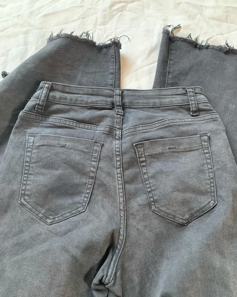 Zuiki Jeans, size L / 40 / 12, photo 5