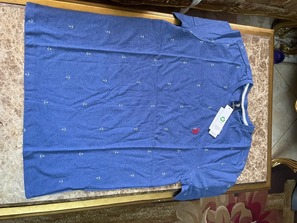 U.S. Polo Assn. T-shirts