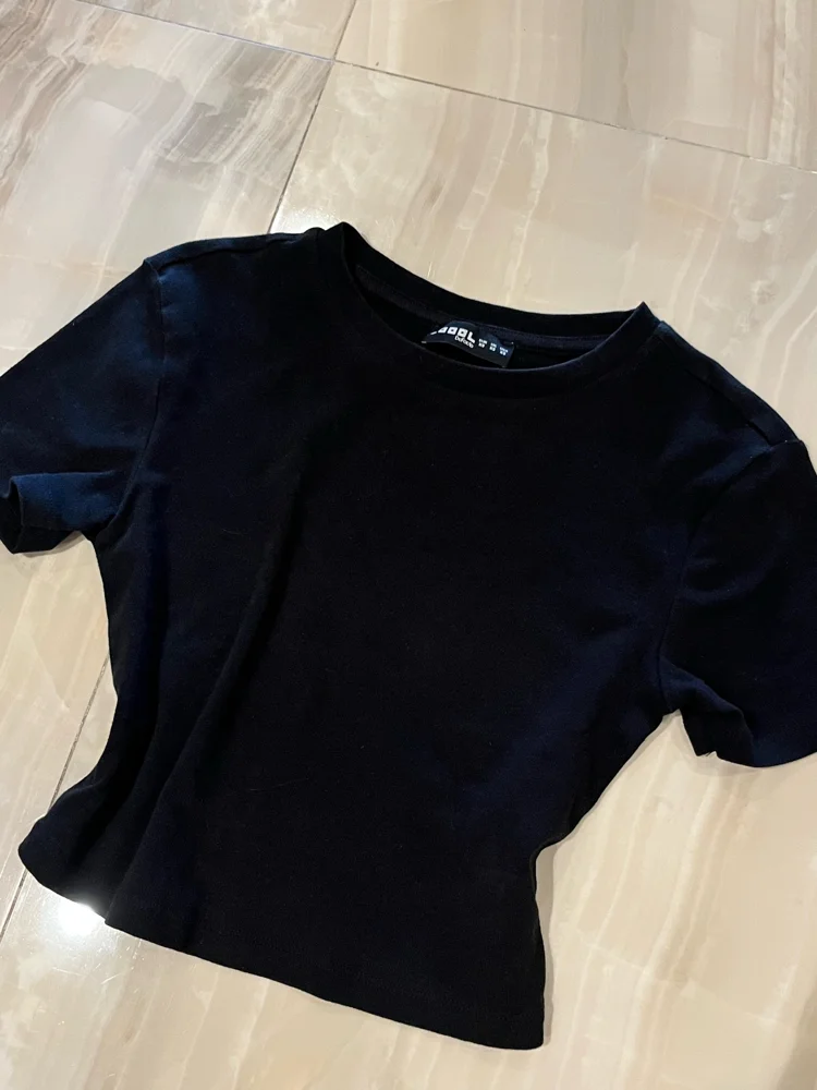 Defacto Crop Tops, size XS / 34 / 6, photo 2