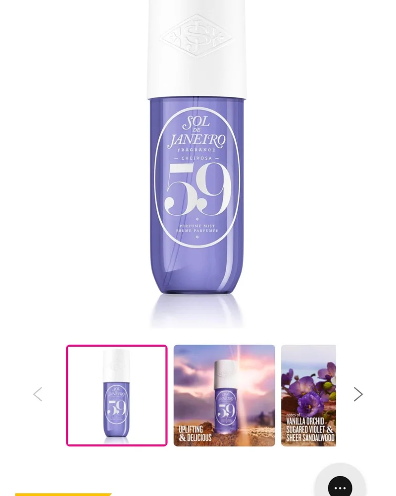Perfume, size No Size, photo 3