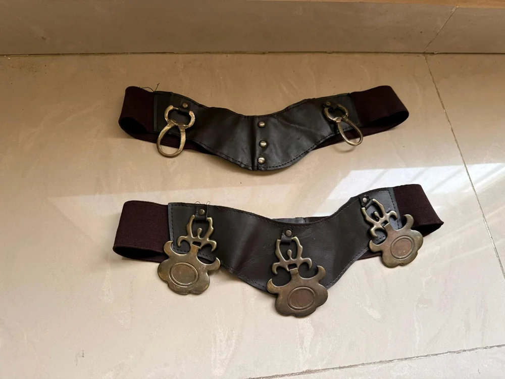 Belts