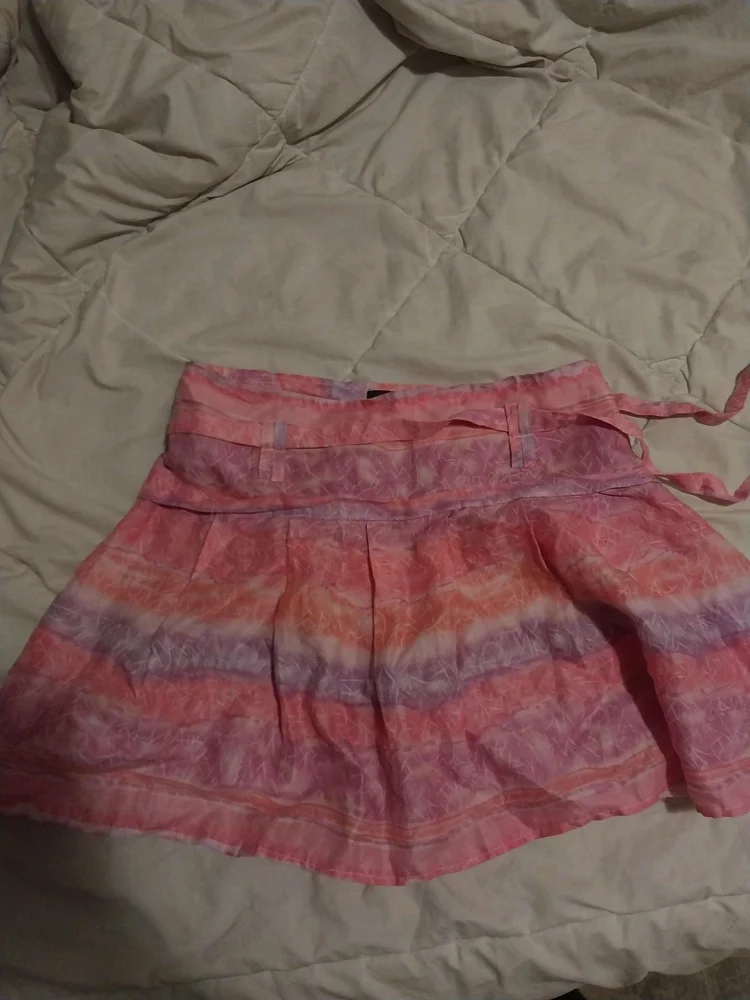 Skirts