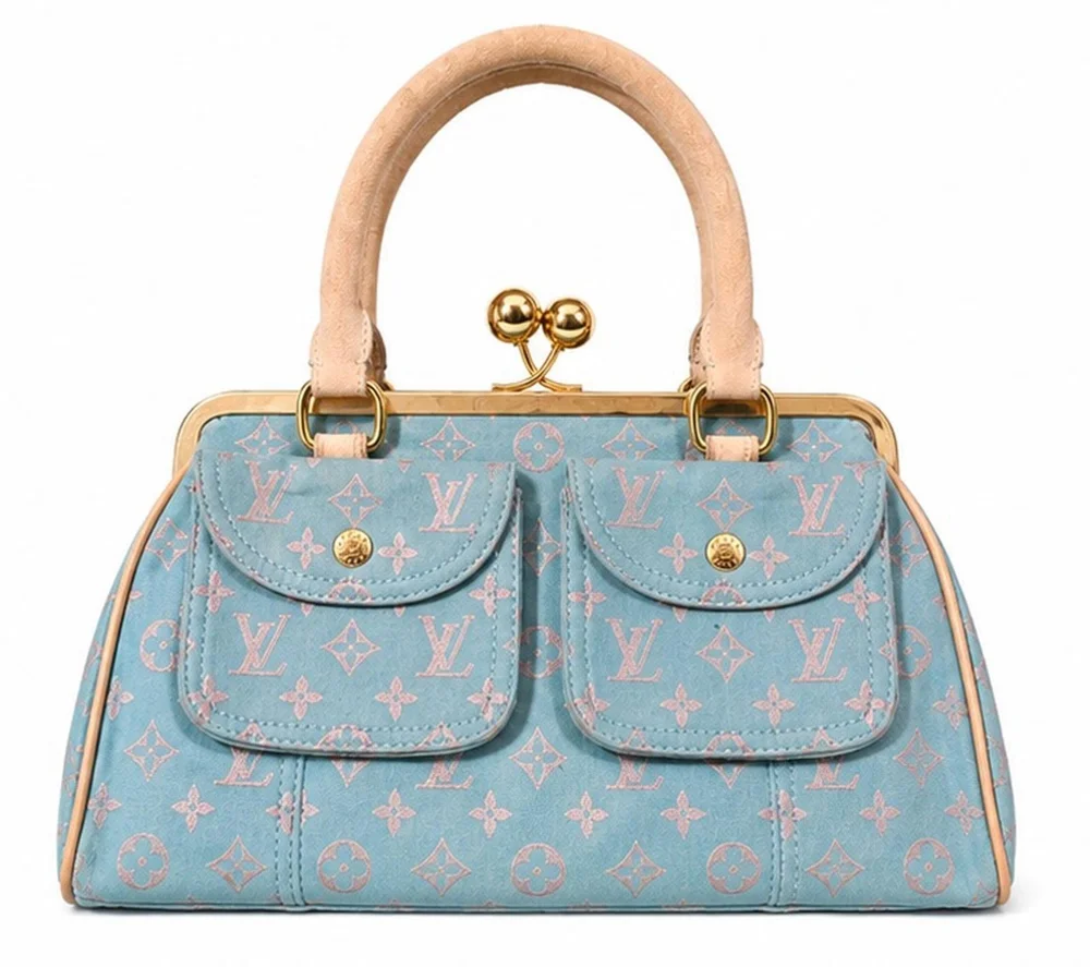 Louis Vuitton Shoulder Bag