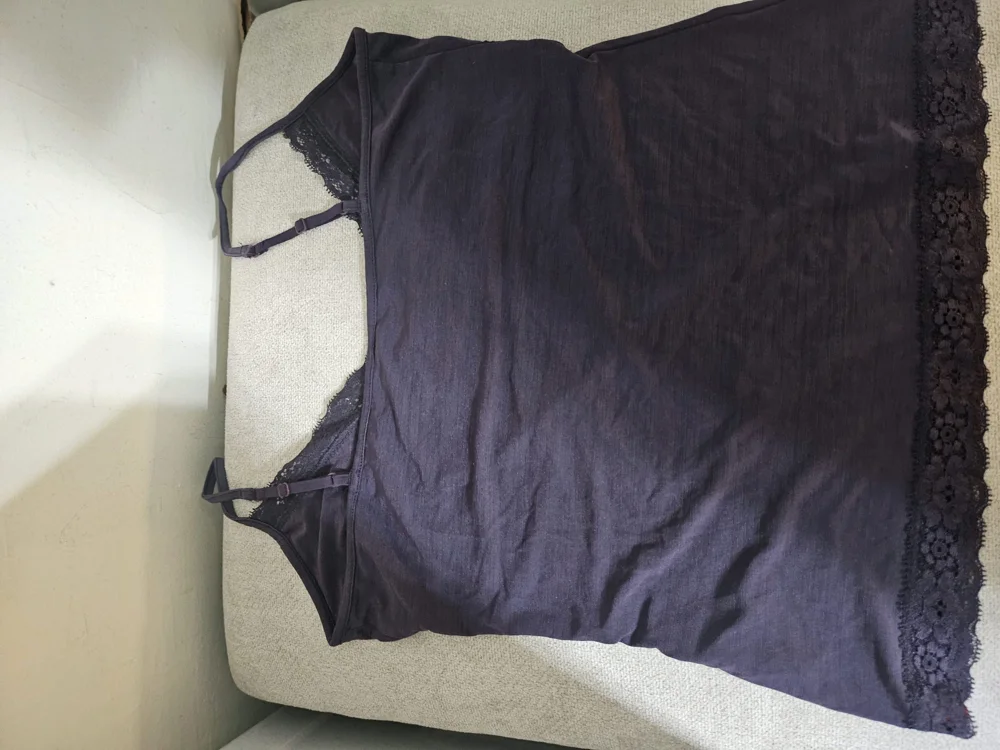 Esprit Cami Tops, size XS / 34 / 6, photo 5