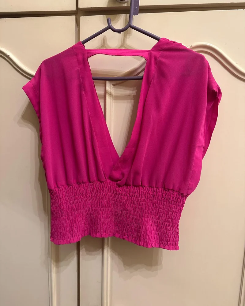 Forever 21 Crop Tops, size M / 38 / 10, photo 3