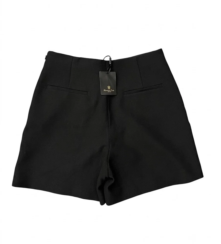 Massimo Dutti Shorts, size M / 38 / 10, photo 2