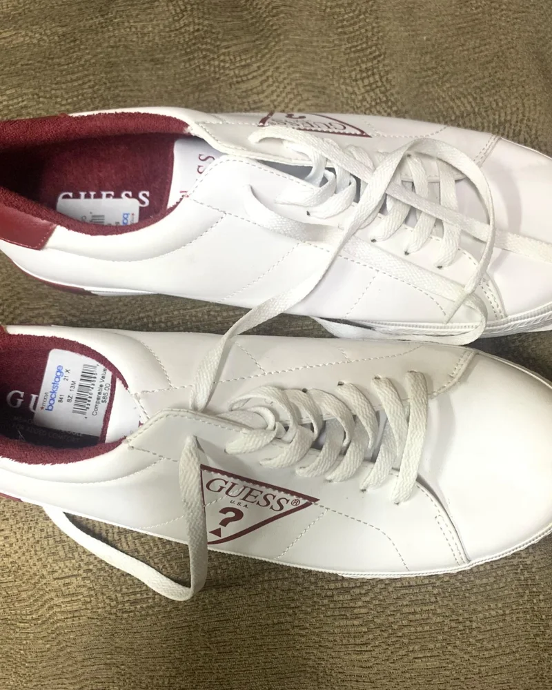 GUESS Sneakers, size 44, photo 3