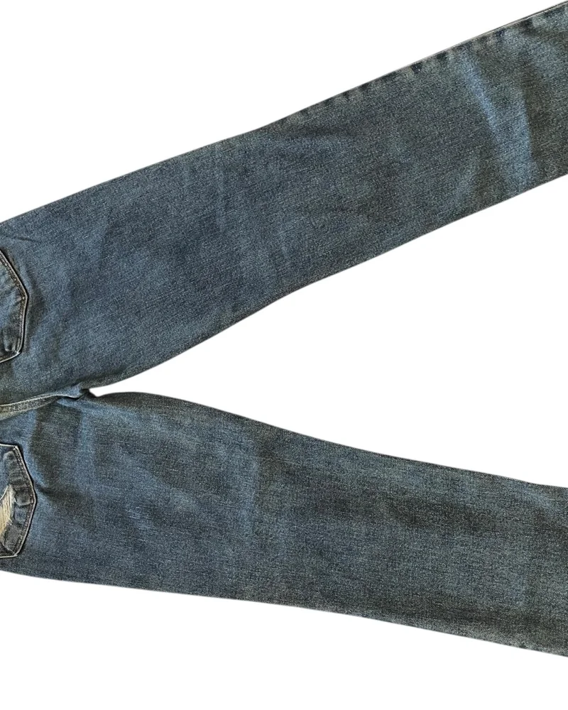 Jeans, size S / 36 / 8, photo 3
