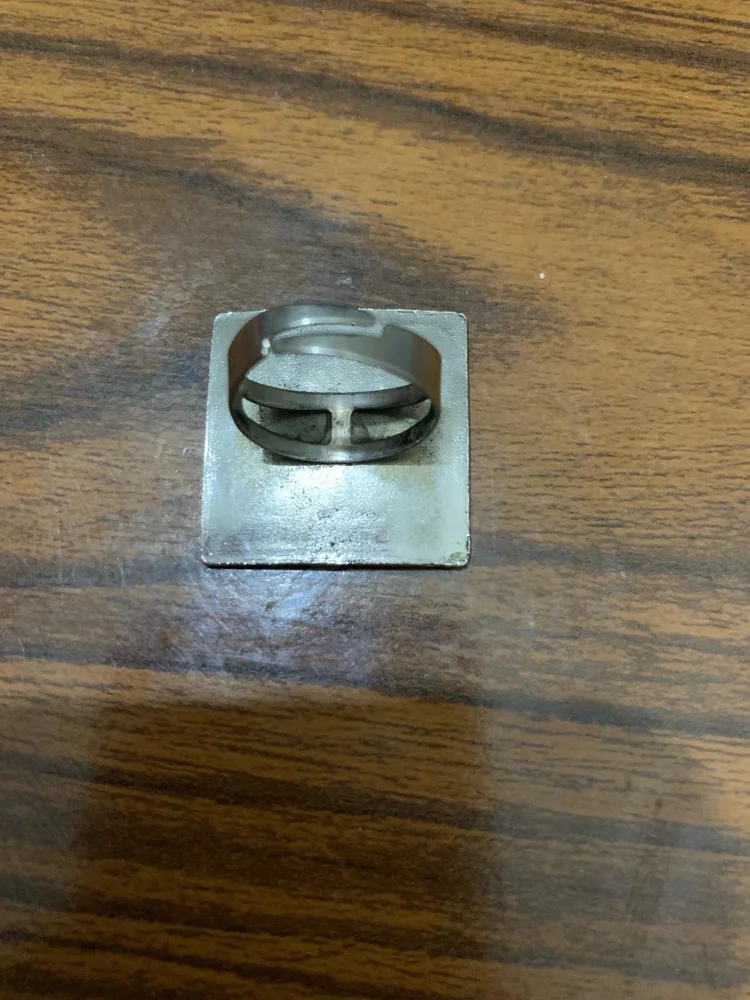 Rings, size Other, photo 4
