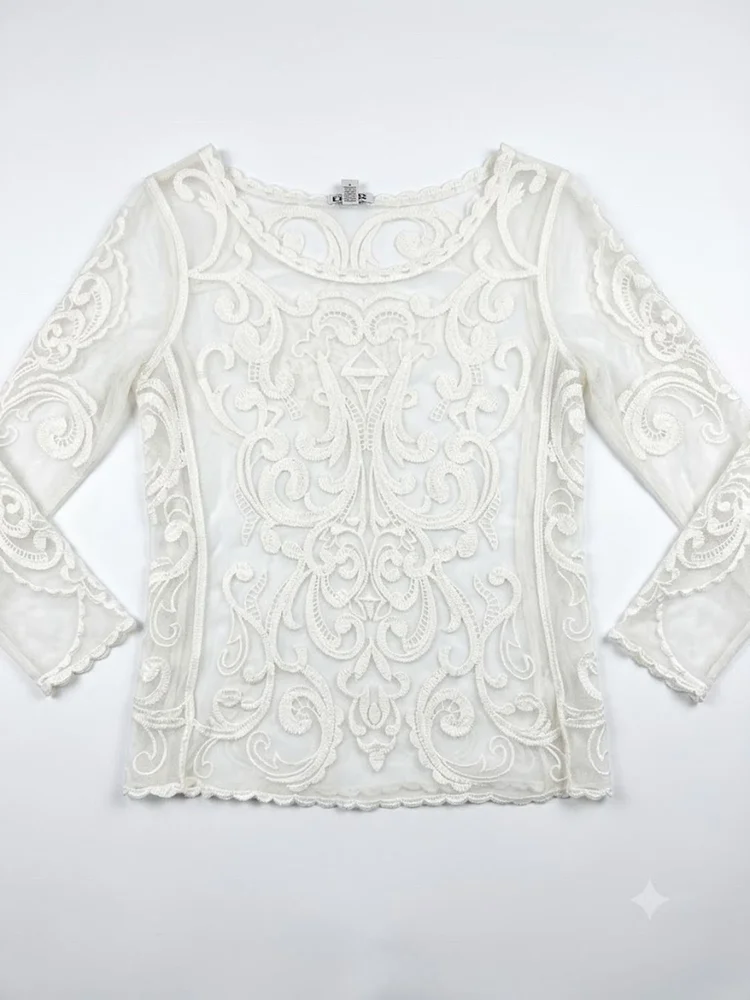 Blouses, size S / 36 / 8, photo 3