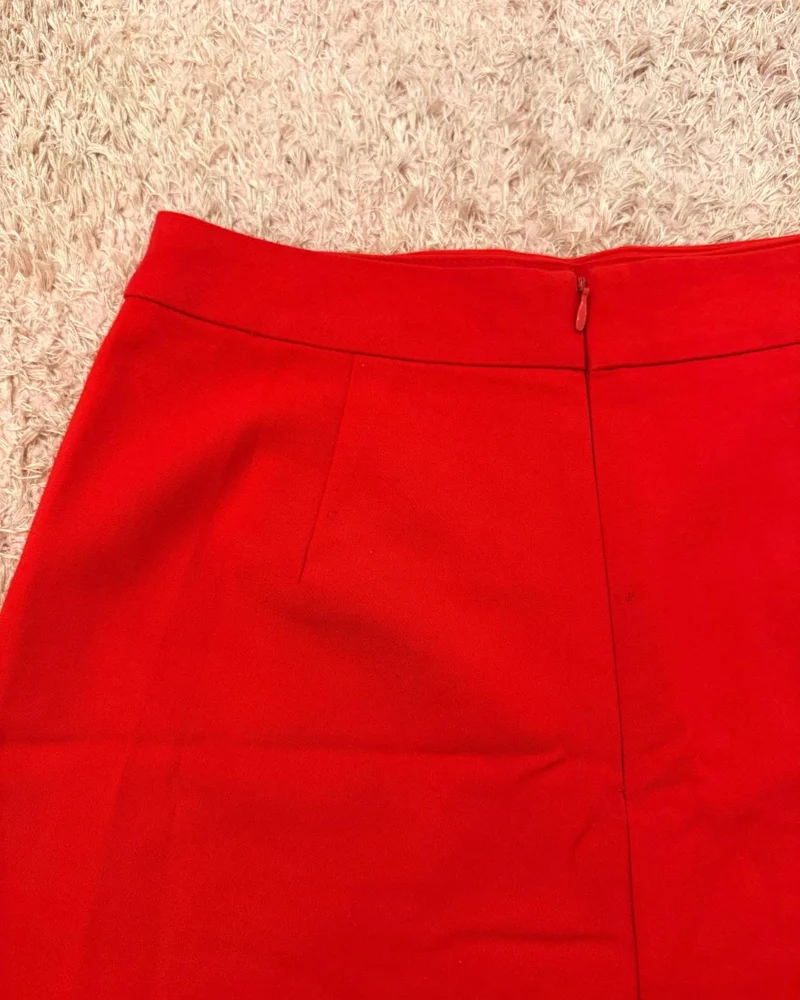 Stradivarius Skorts, size M / 38 / 10, photo 3