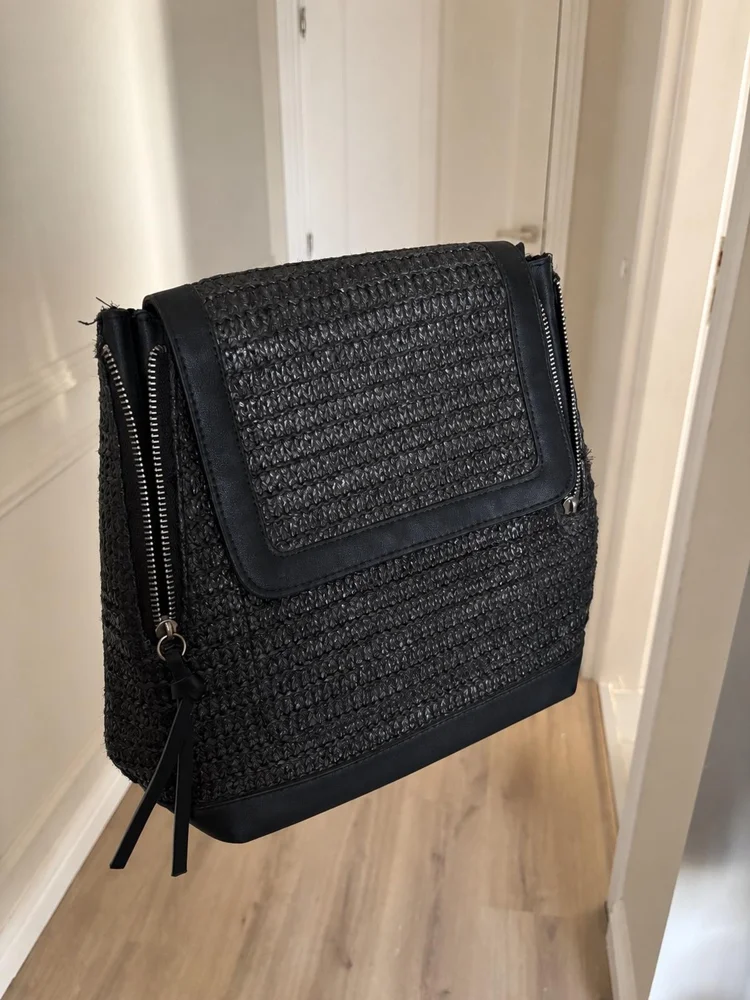 Backpacks