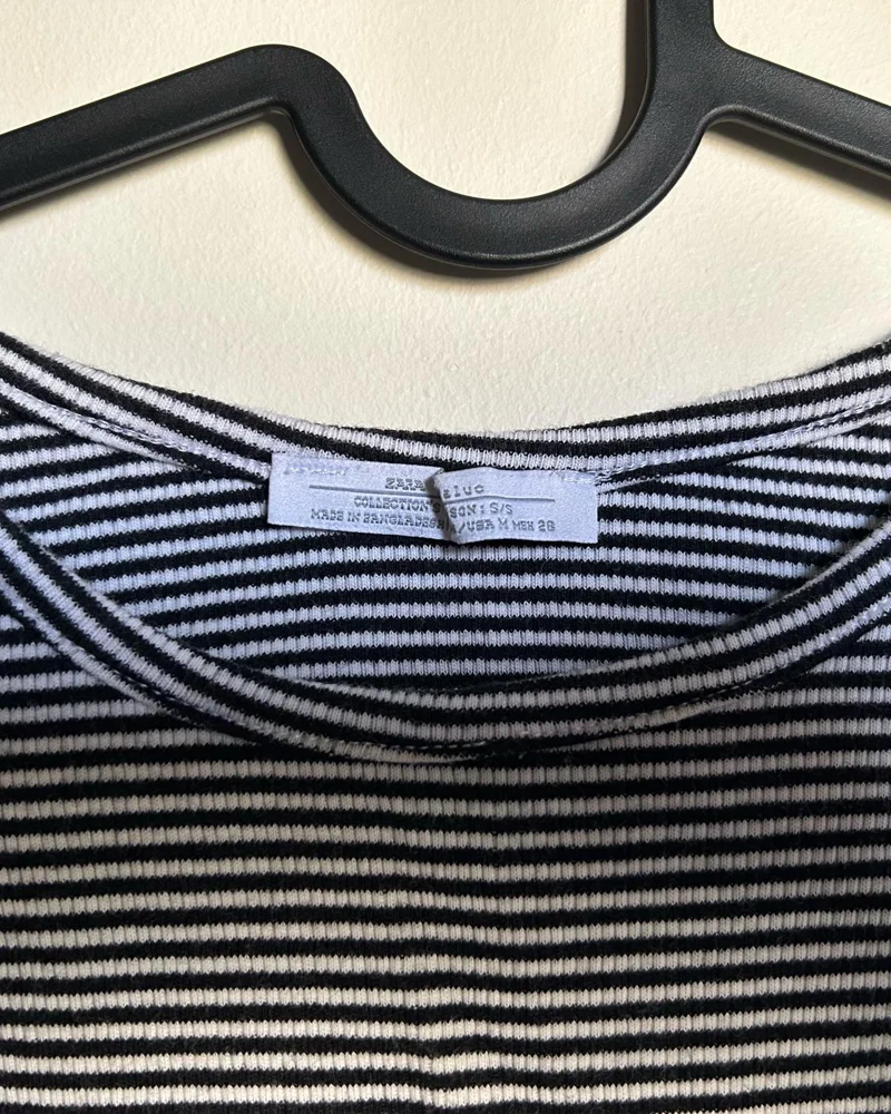 Zara Tank Tops, size S / 36 / 8, photo 3