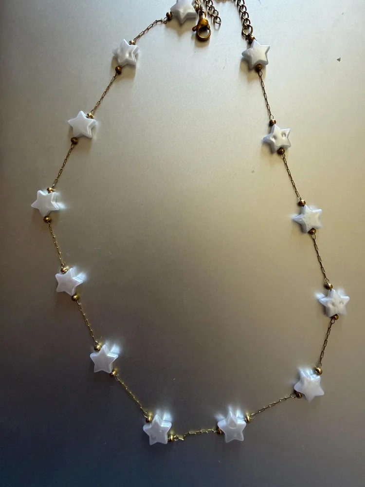 Necklaces, size Other, photo 4