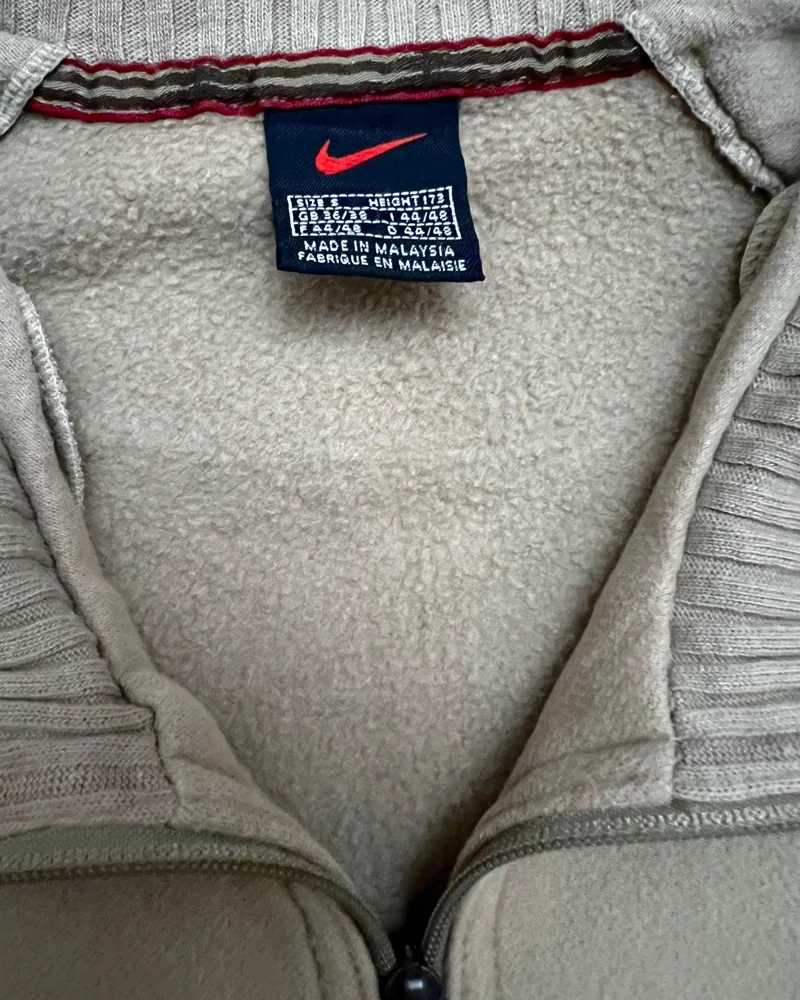Nike Sweatshirts, size S, photo 3