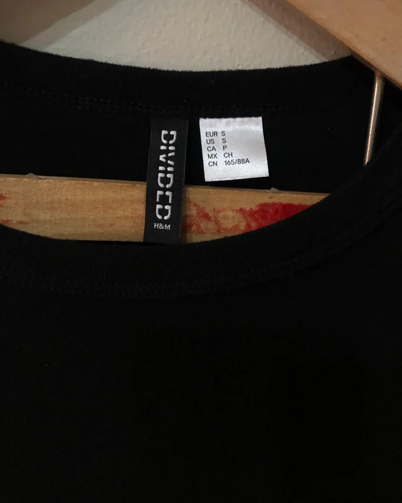 H&M Mini Dresses, size S / 36 / 8, photo 3