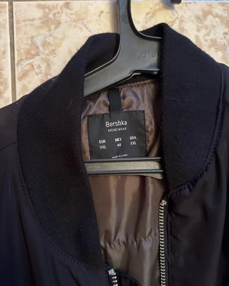 Bershka Jackets, size XXL, photo 2