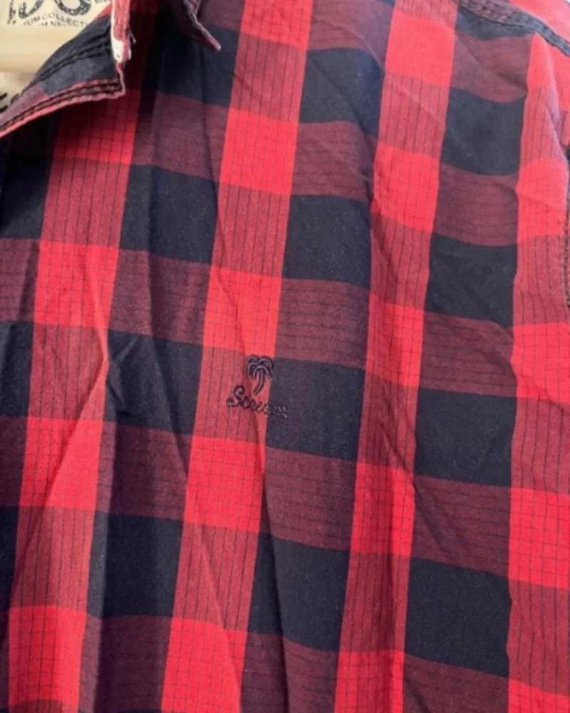 Max Shirts, size XL, photo 5