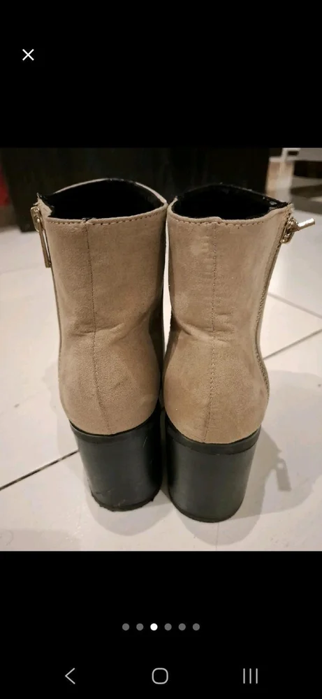 Stradivarius Boots, size 39, photo 2