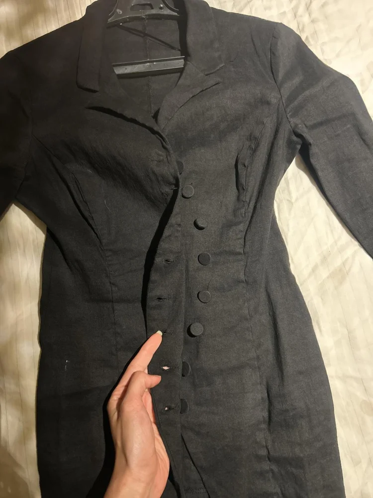 Blouses, size S / 36 / 8, photo 4