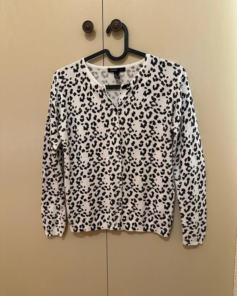 Mango Cardigans, size S / 36 / 8, photo 2