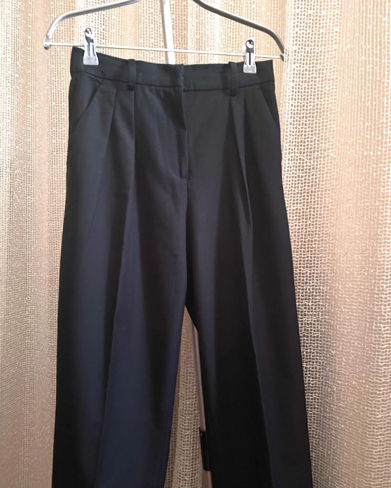 H&M Pants, size XS / 34 / 6, photo 6