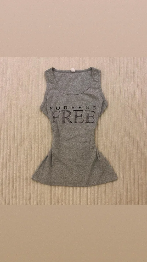 Tank Tops