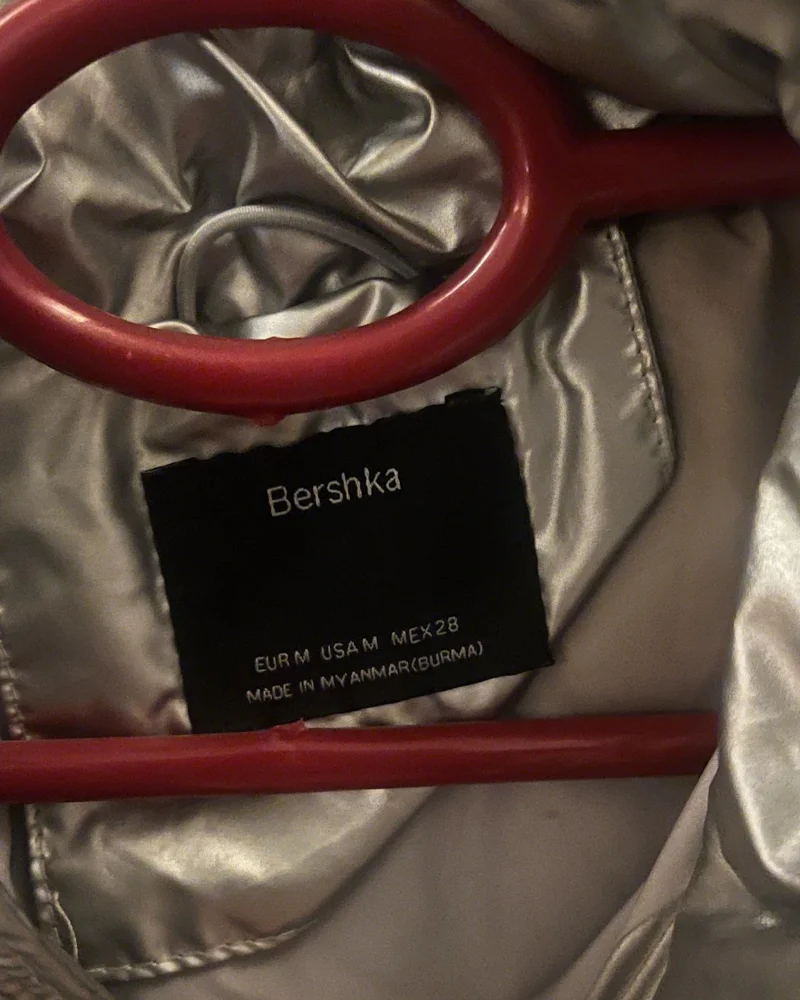 Bershka Jackets, size M / 38 / 10, photo 2