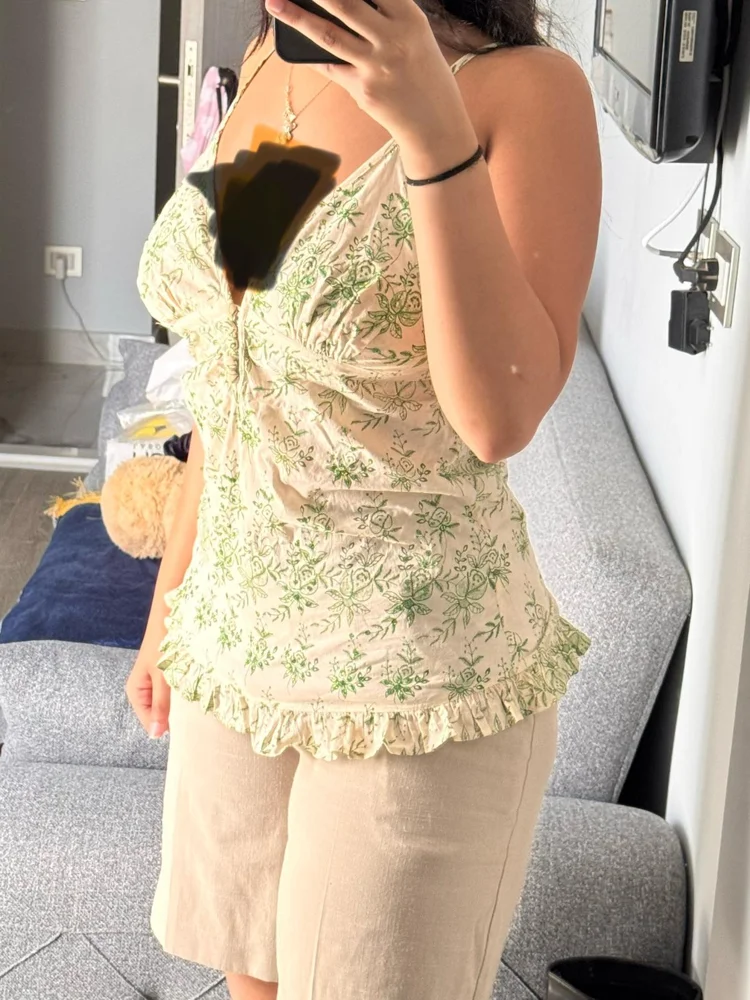 Shorts, size S / 36 / 8, photo 5