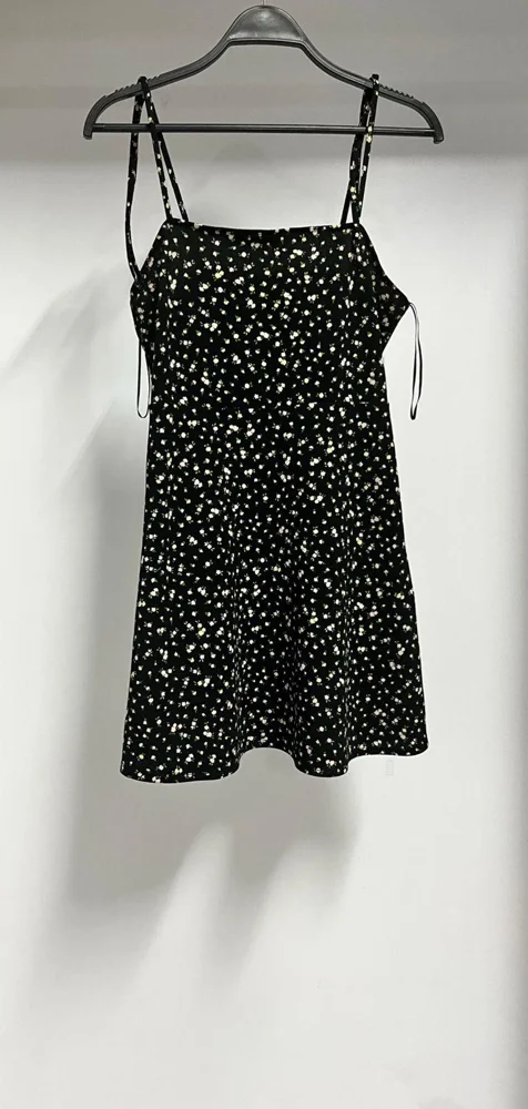 H&M Mini Dresses